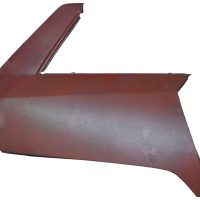 BW09B Rear Right estate wing GS/A