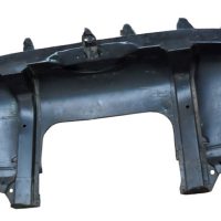 GS undertray front