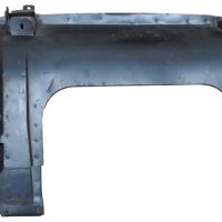 GSA undertray front