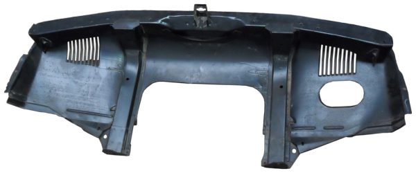 Front Undertray GSA
