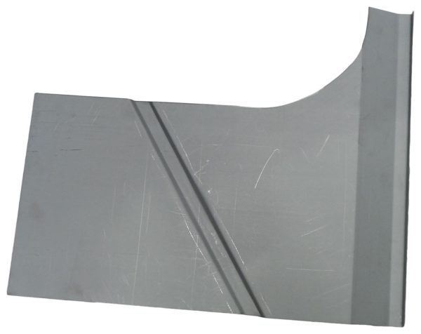 rear floor pan GS/A