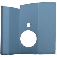 rear wheel arch repair section gs/a