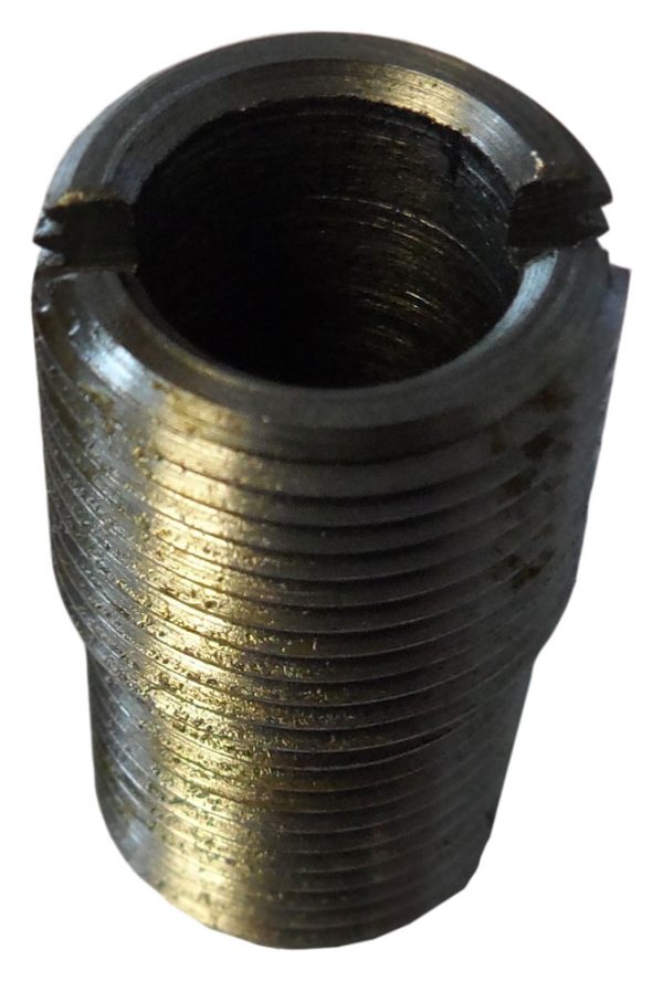 EC49A Adapter for oil filter