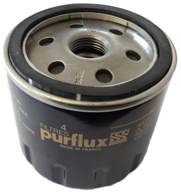 Citroen Gs and Gsa oil filter