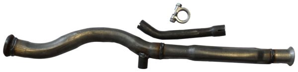 right front pipe gs/a