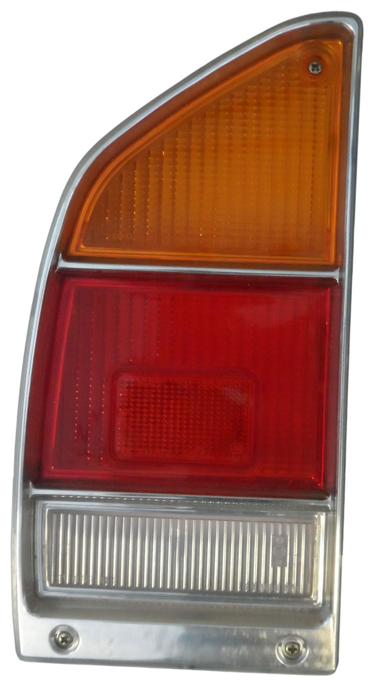 LI09A GSA rear light unit left