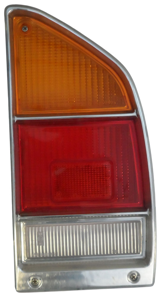 LI09B GSA rear right light unit