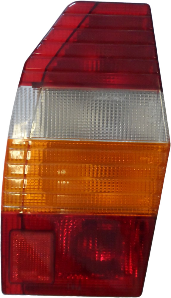 Li11b right rear gsa light unit
