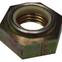 Lower arm nut GS/A