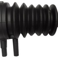 Front suspension gaiter GS and GSA