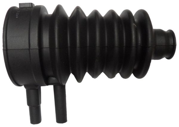 Front suspension gaiter GS and GSA