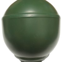 Accumulator sphere for Gs and gsa
