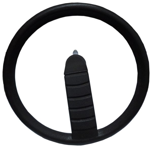 Steering Wheel GS/A