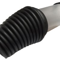 Steering rack gaiter kit gs/a