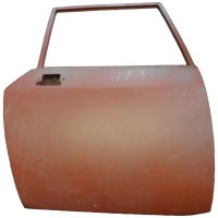 Rear right door GS/A