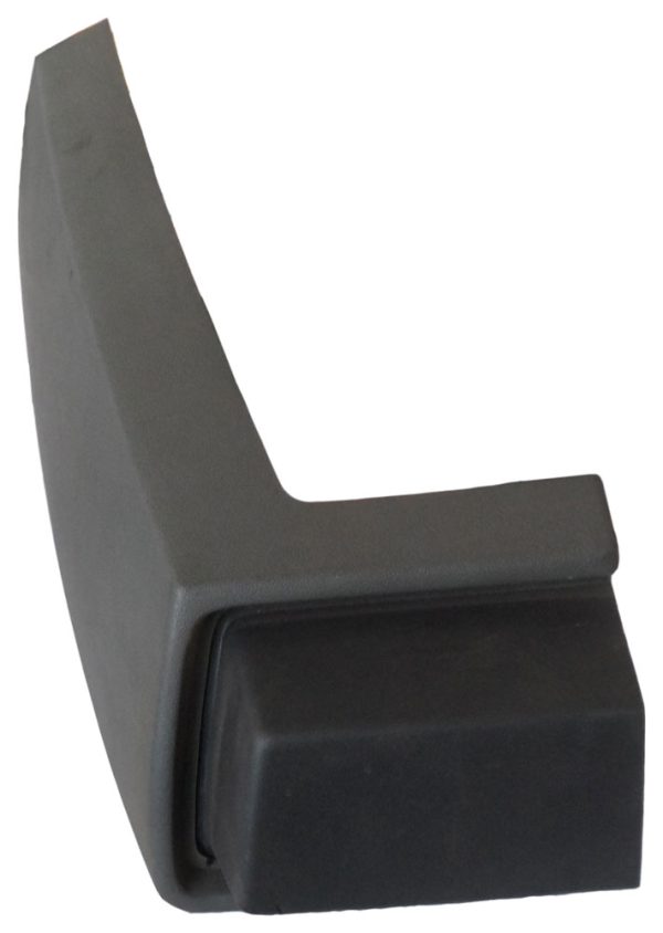 Rear left bumper corner GSA