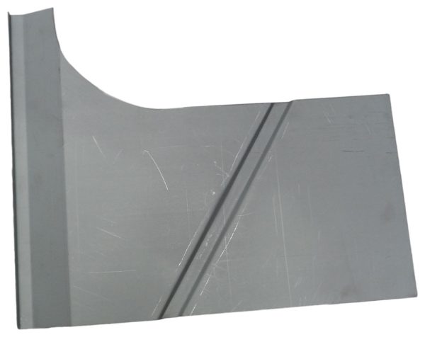 Left rear floor pan for GS/A