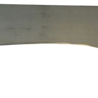 BW55 rear inner wing repair section GS and GSA