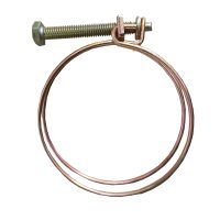 Citroen GS, BX, CX, XM,Xantia Gaiter Clip - 26140919