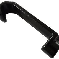 BX spare wheel carrier bolt