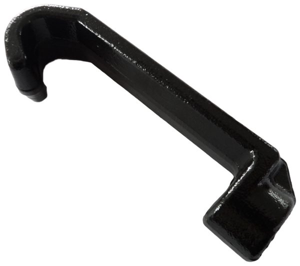 BX spare wheel carrier bolt