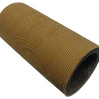 GS/A Short heater tube