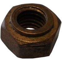 Manifold Nut