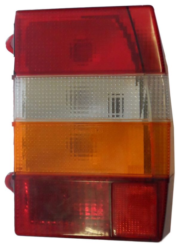 Right rear light unit for gs and gsa