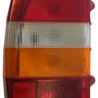 Left Rear gs and gsa estate light unit