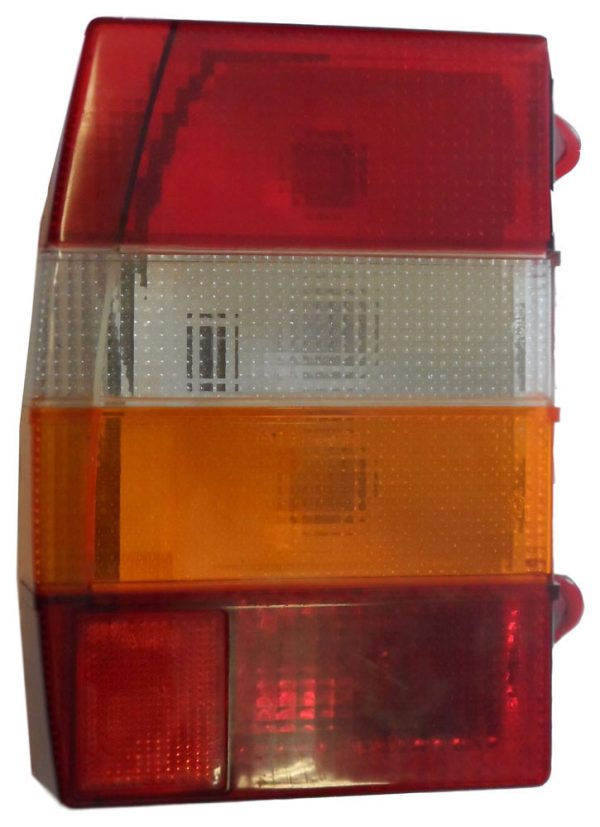 Left Rear gs and gsa estate light unit