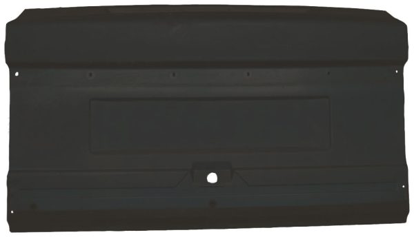 tailgate Saloon Bootlid