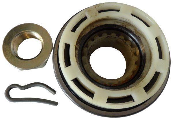 2853-bx-front-wheel-bearing front wheel bearing for BX