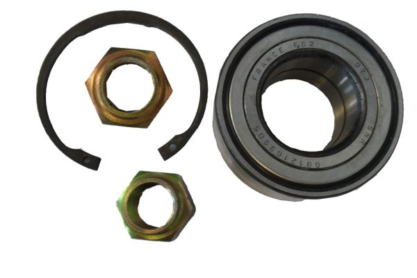 335016-BX-FRONT Front Wheel Bearing Kit BX
