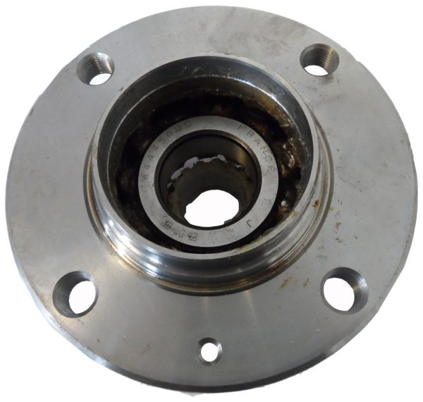 BX Rear Wheel Bearing no ABS