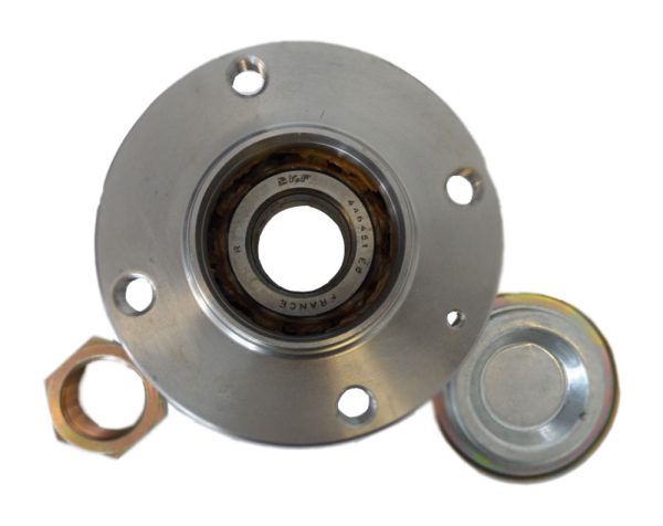 BX Wheel Bearing REAR