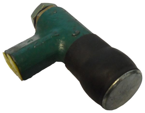 Ami super load sensing valve for brake system