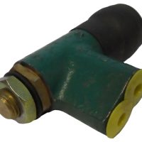 Ami Super Load Sensing Valve