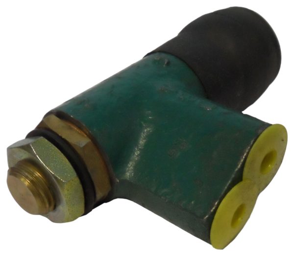 Ami Super Load Sensing Valve