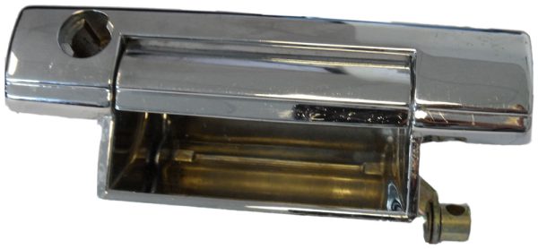 GS Front Door Handle (Left )