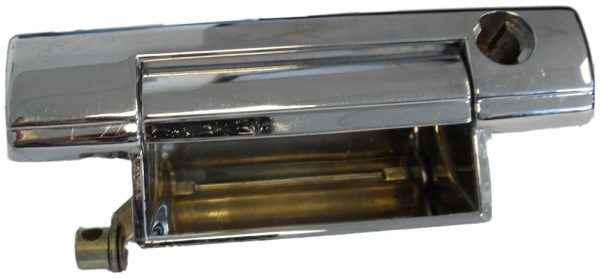 GS Front Door Handle - Right side