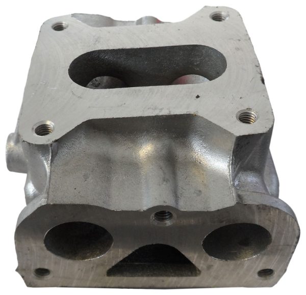 Carb Block for Solex Carb