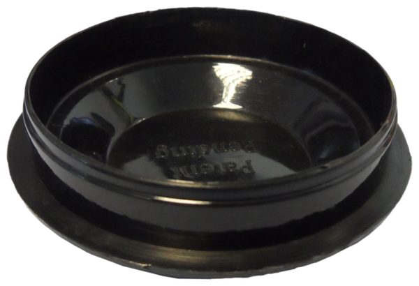 rear wheel bearing cap