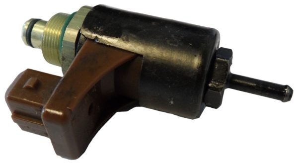 XM-Hydraylic-Electro-Valve Citroen XM Hydraulic Electro Valve