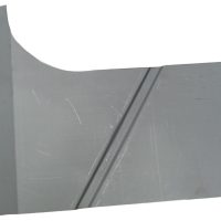 BW50 Floor pan rear left