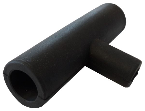 GSA fuel pipe t piece