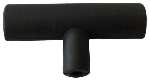 T piece fuel pipe for gsa