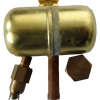 GS/A Weber Carburator Repair Kit