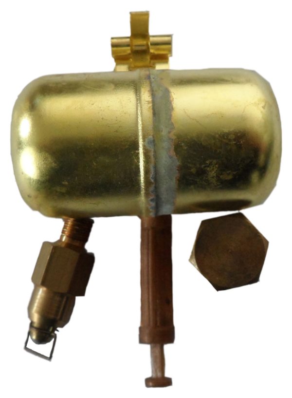 GS/A Weber Carburator Repair Kit