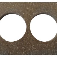 GS/A Carburator Base Plate - Weber