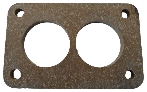 GS/A Carburator Base Plate - Weber